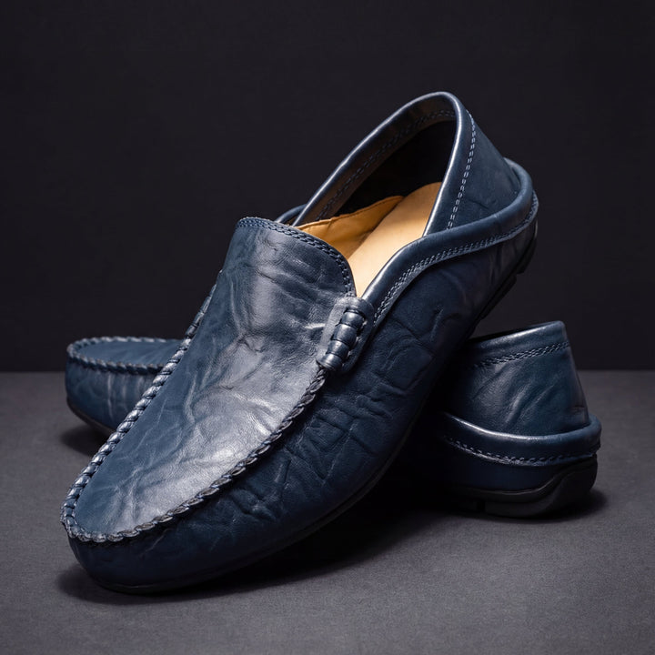 Pembroke | The Slip-On Loafer That Lasts