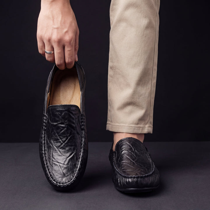 Pembroke | The Slip-On Loafer That Lasts