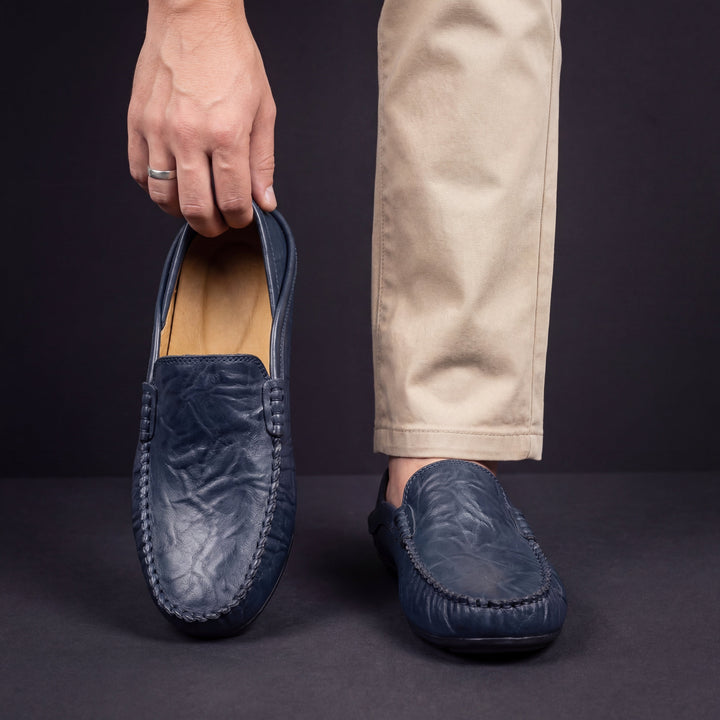 Pembroke | The Slip-On Loafer That Lasts