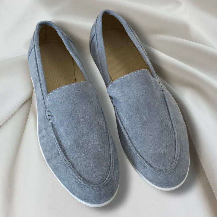 Merrion | The Vintage Slip-On Loafer