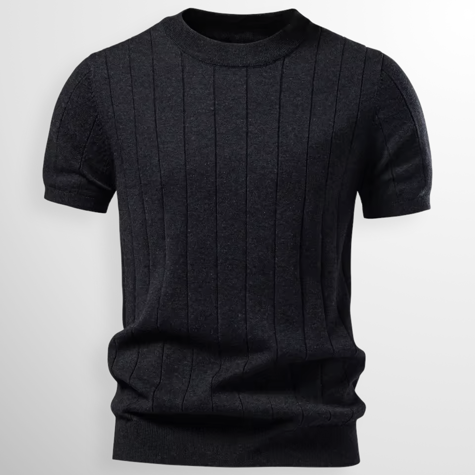 Rian | Smart Casual Sweater Tee