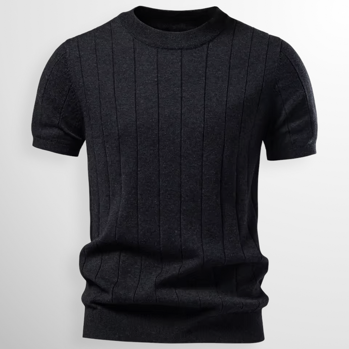 Rian | Smart Casual Sweater Tee