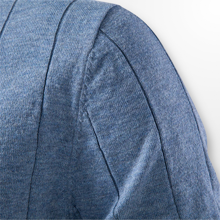 Rian | Smart Casual Sweater Tee