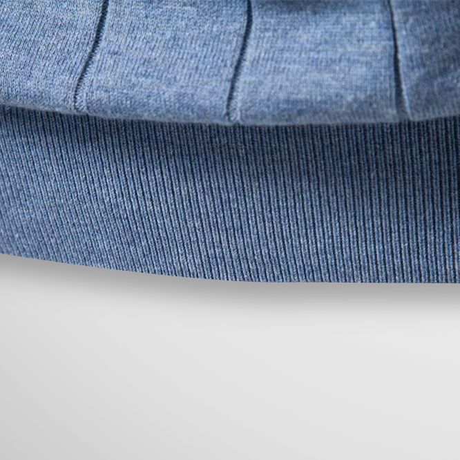 Rian | Smart Casual Sweater Tee