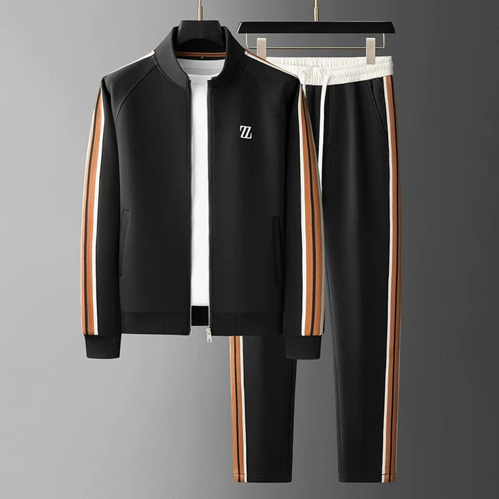 Tiernan | The Sporty Tailored Tracksuit