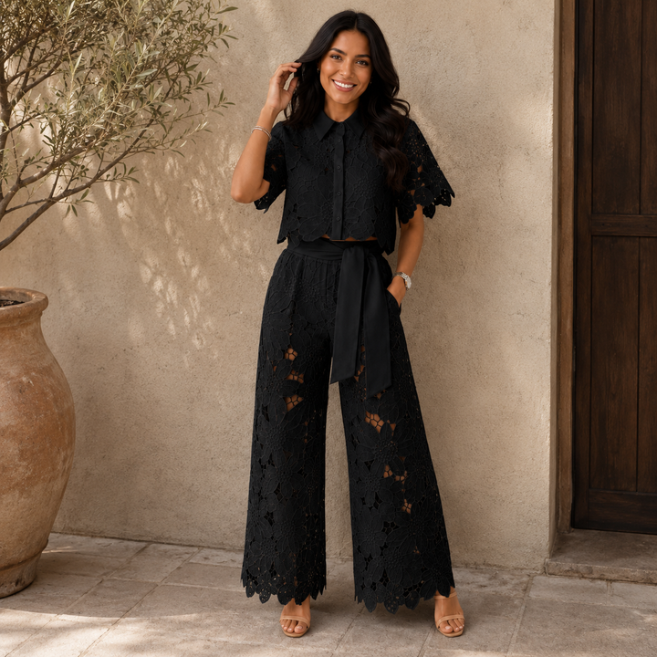 Findabair | A Two-Piece Set Worth Wearing