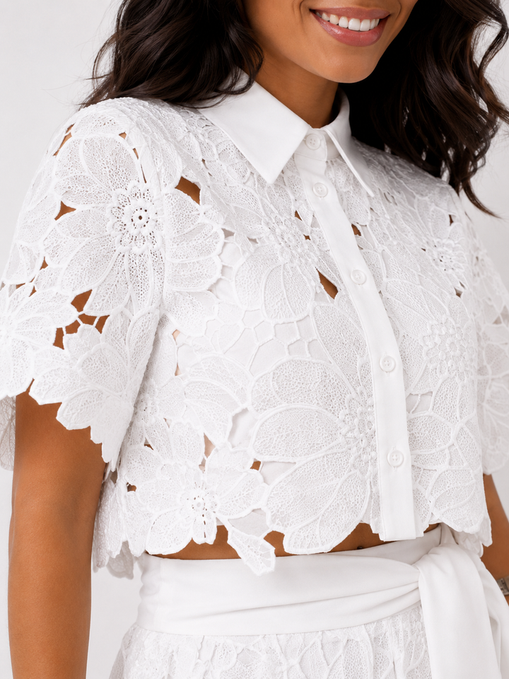 Findabair | A Two-Piece Set Worth Wearing