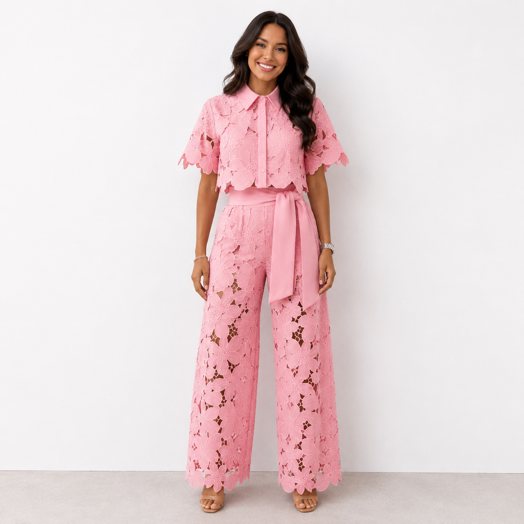 Findabair | A Two-Piece Set Worth Wearing