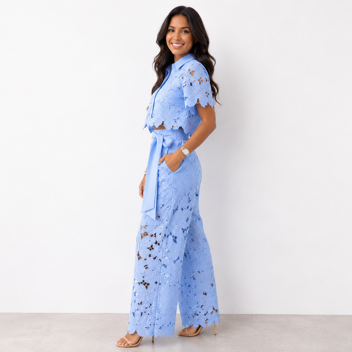 Findabair | A Two-Piece Set Worth Wearing