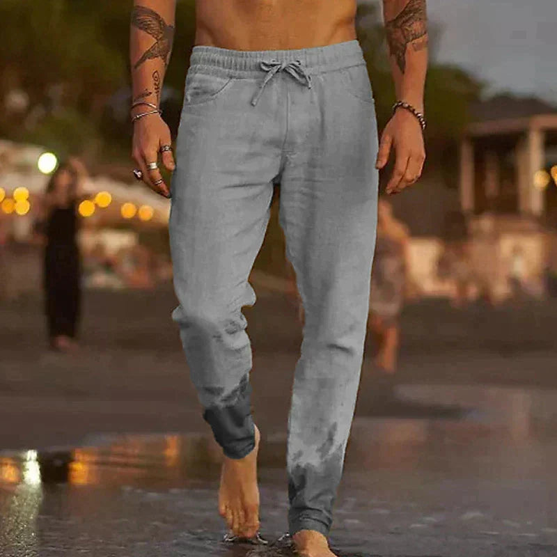 Wexford | The Casual Resort Trouser