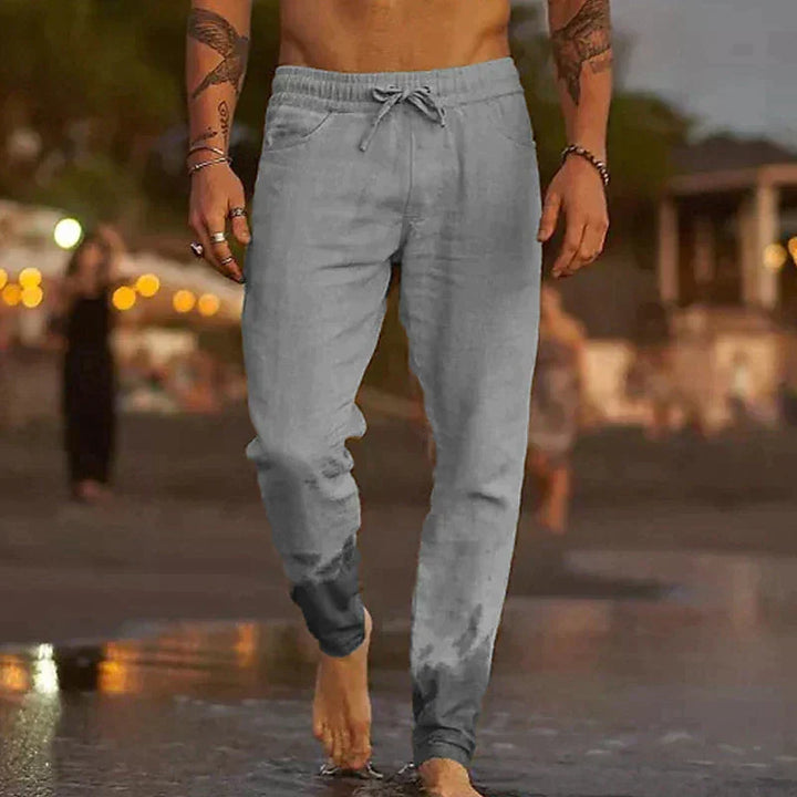 Wexford | The Casual Resort Trouser