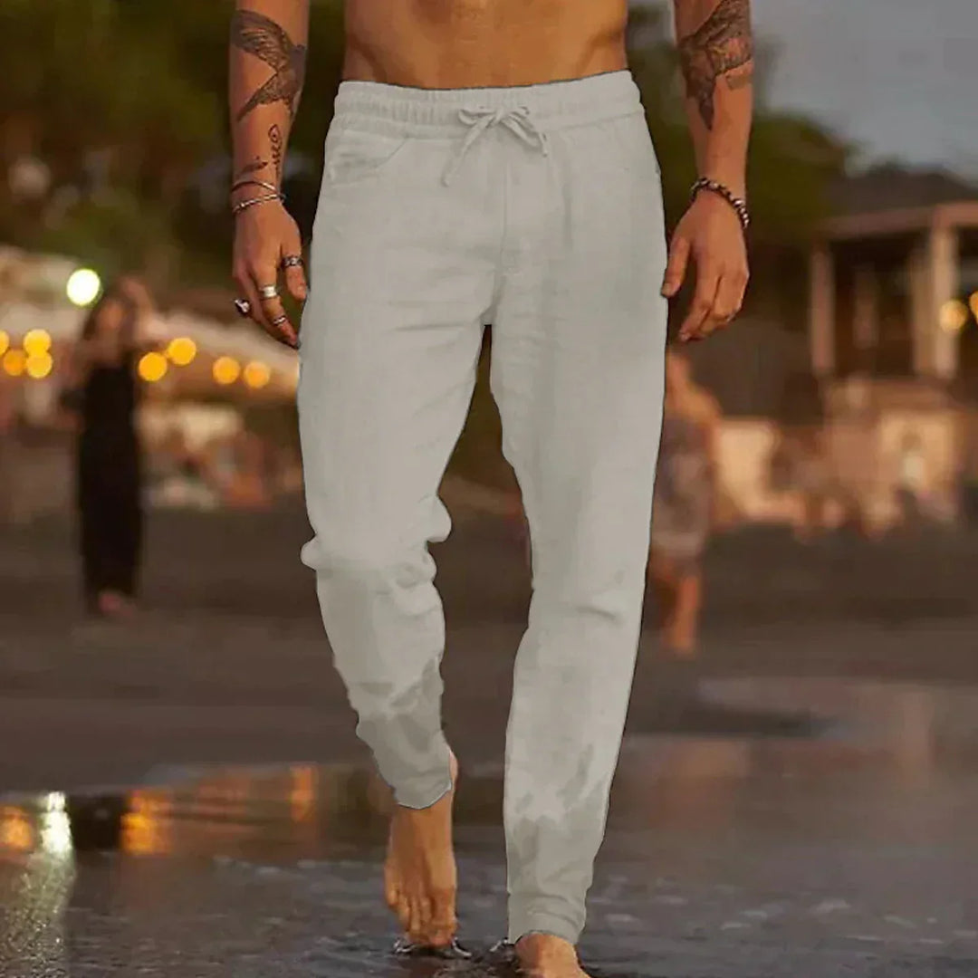 Wexford | The Casual Resort Trouser