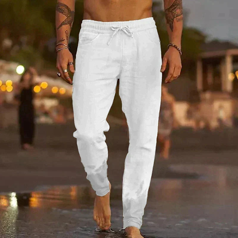 Wexford | The Casual Resort Trouser