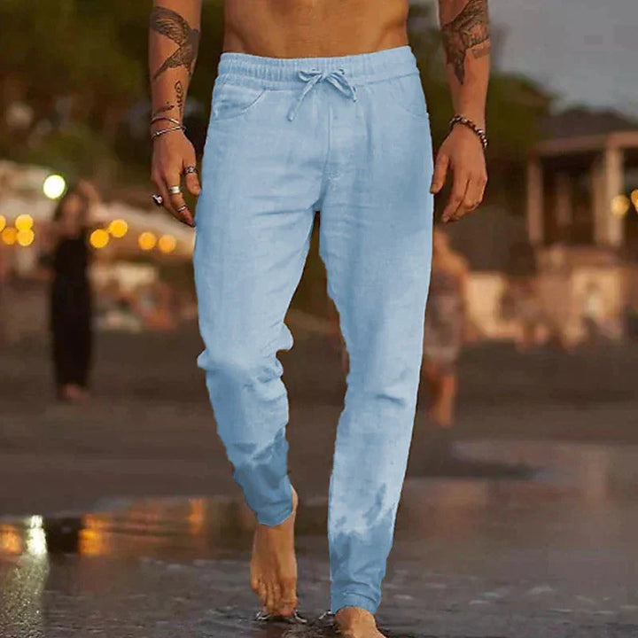 Wexford | The Casual Resort Trouser