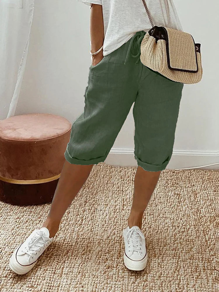 Shaw | The Relaxed Everyday Short