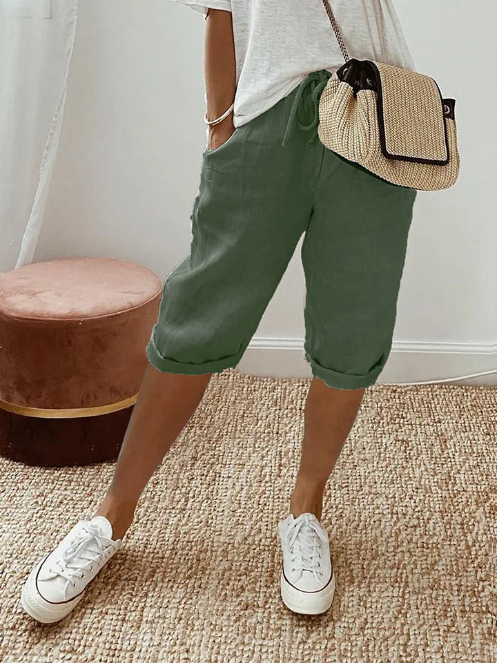 Shaw | The Relaxed Everyday Short