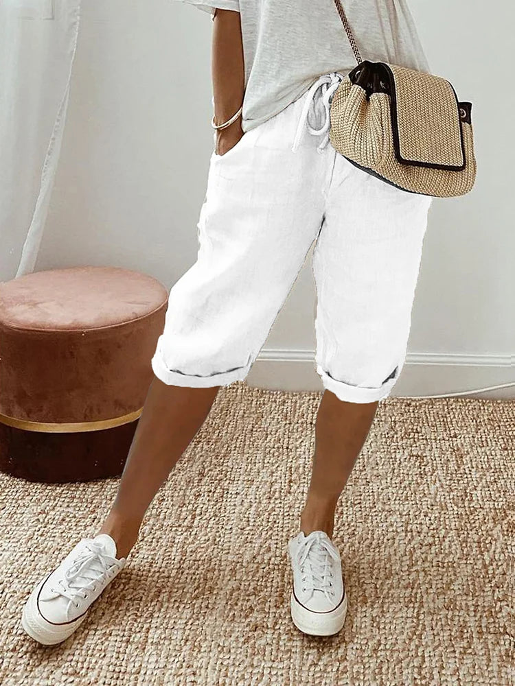 Shaw | The Relaxed Everyday Short
