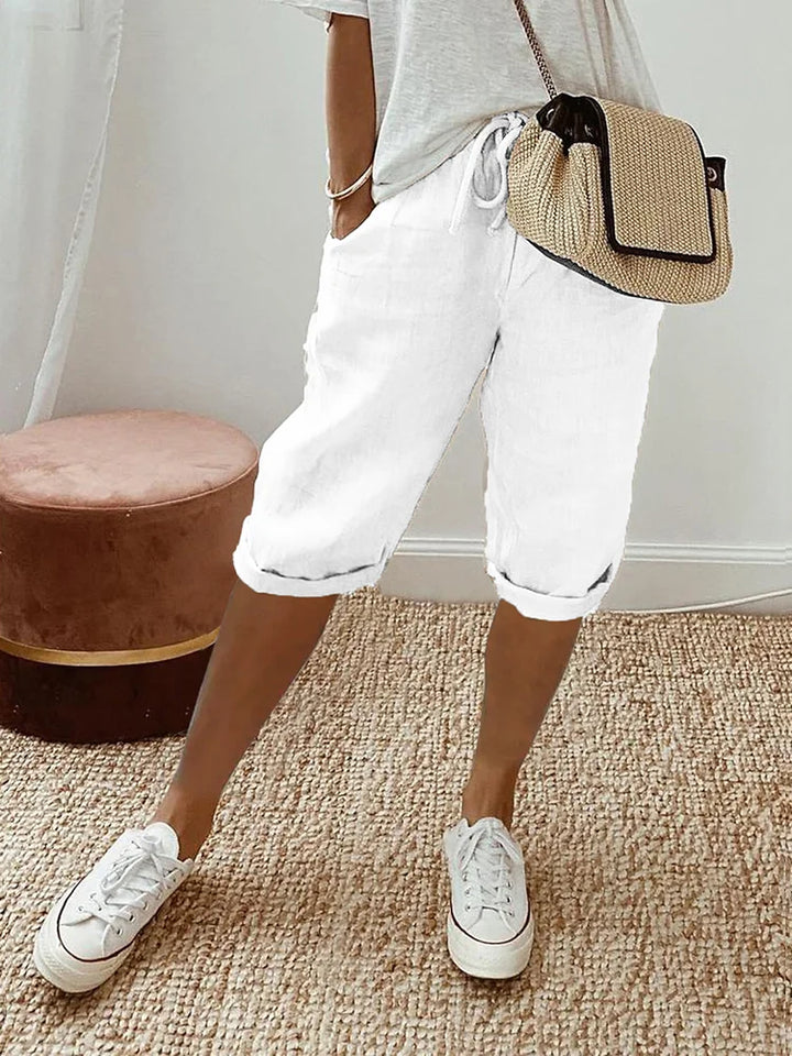 Shaw | The Relaxed Everyday Short