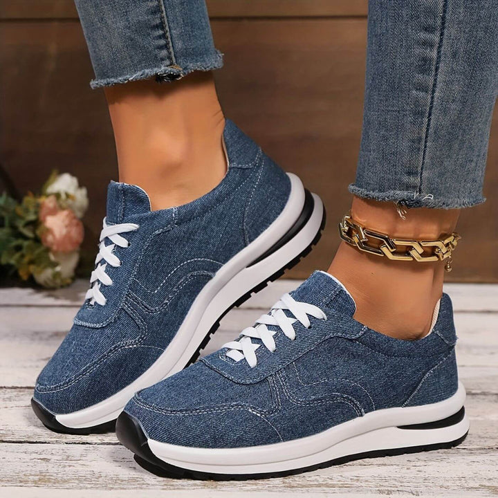Lasairfhíona | Shoes That Soothe Every Step