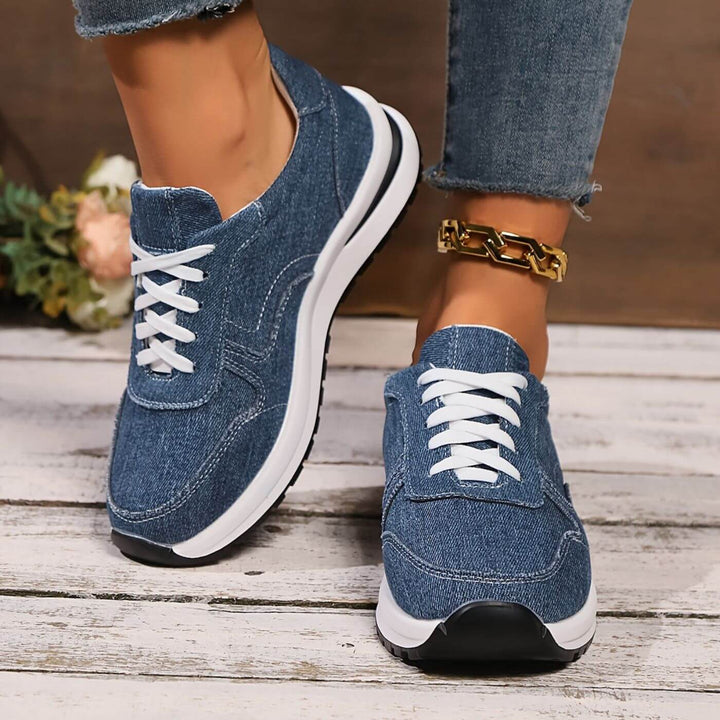 Lasairfhíona | Shoes That Soothe Every Step