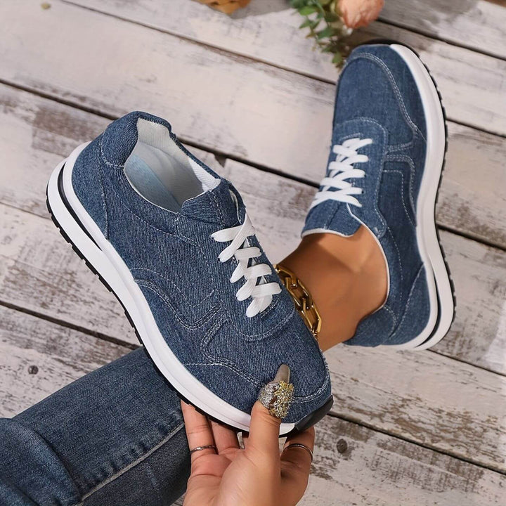 Lasairfhíona | Shoes That Soothe Every Step
