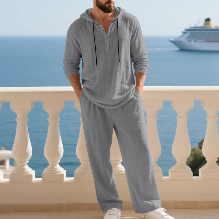 Reese | The Minimalist Lounge Set