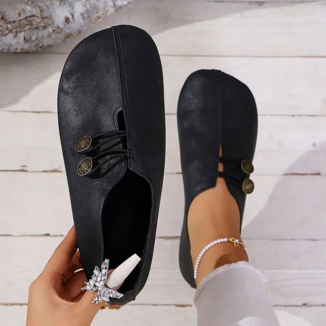 Moncha | Finally, Shoes That Feel Right