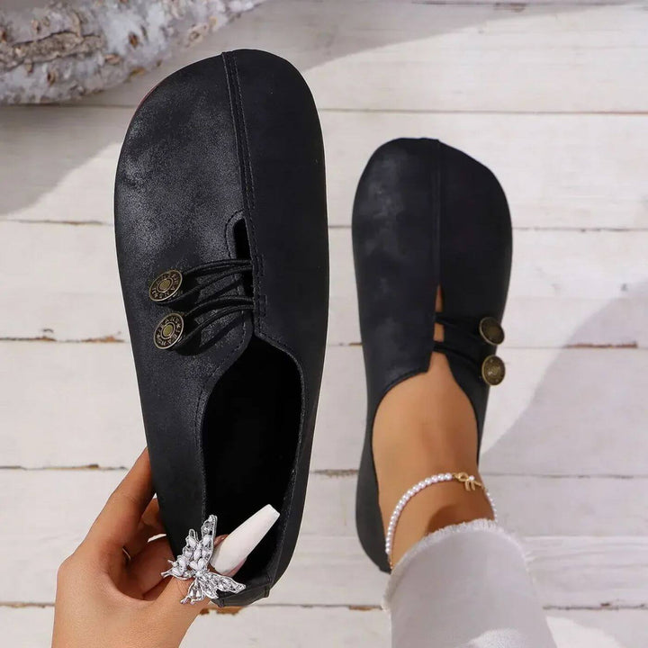 Moncha | Finally, Shoes That Feel Right