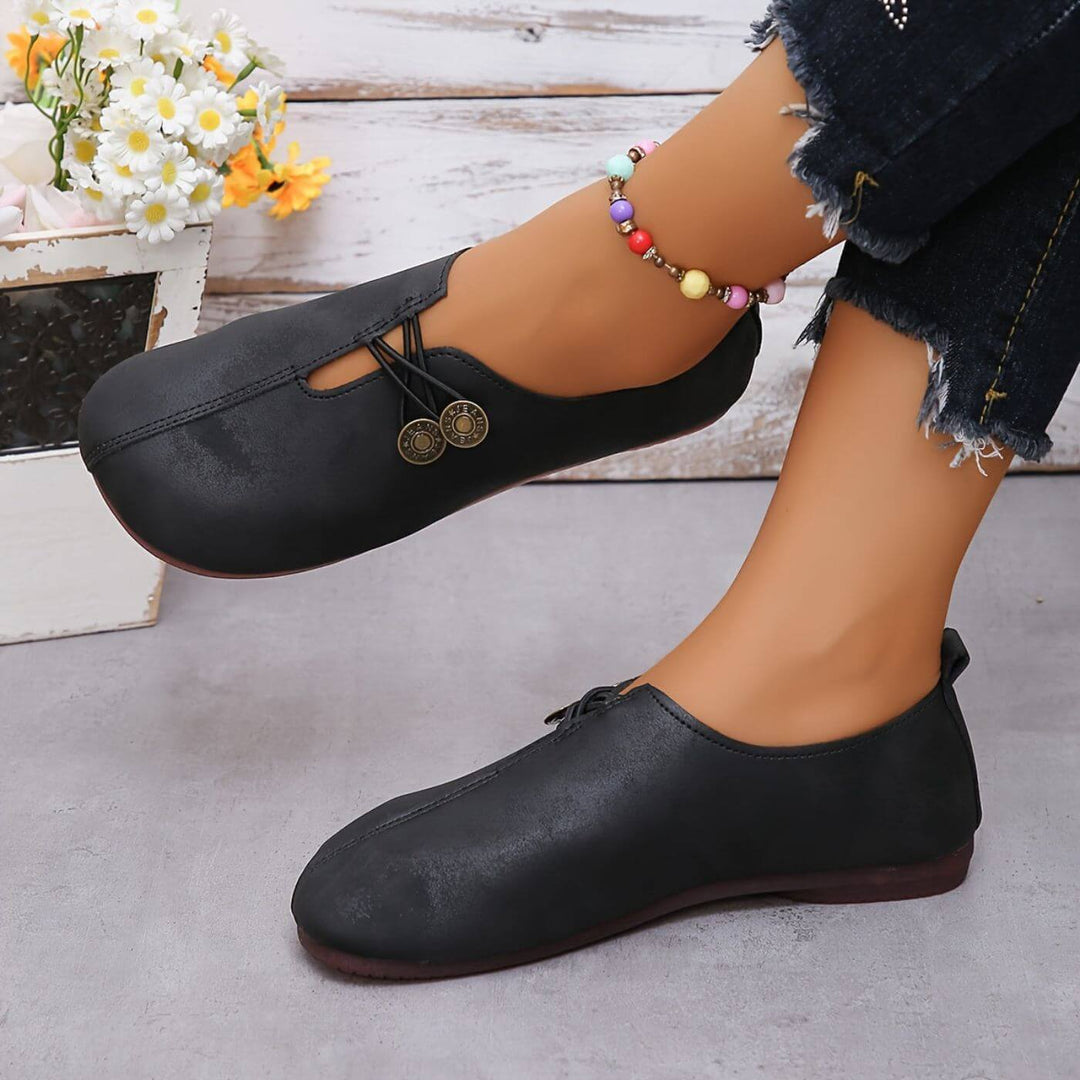 Moncha | Finally, Shoes That Feel Right
