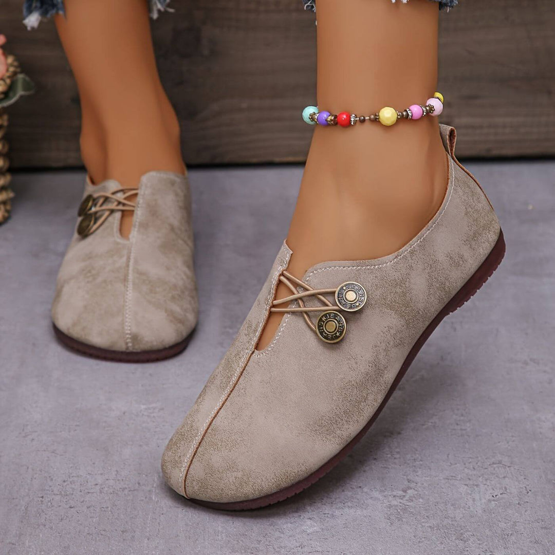Moncha | Finally, Shoes That Feel Right