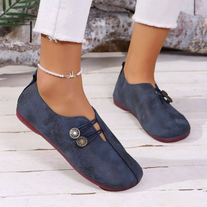 Moncha | Finally, Shoes That Feel Right