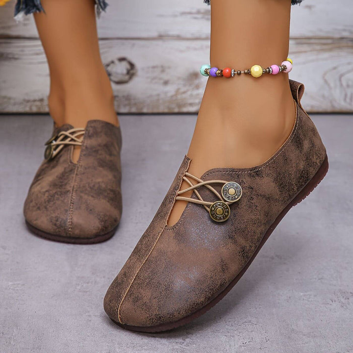 Moncha | Finally, Shoes That Feel Right