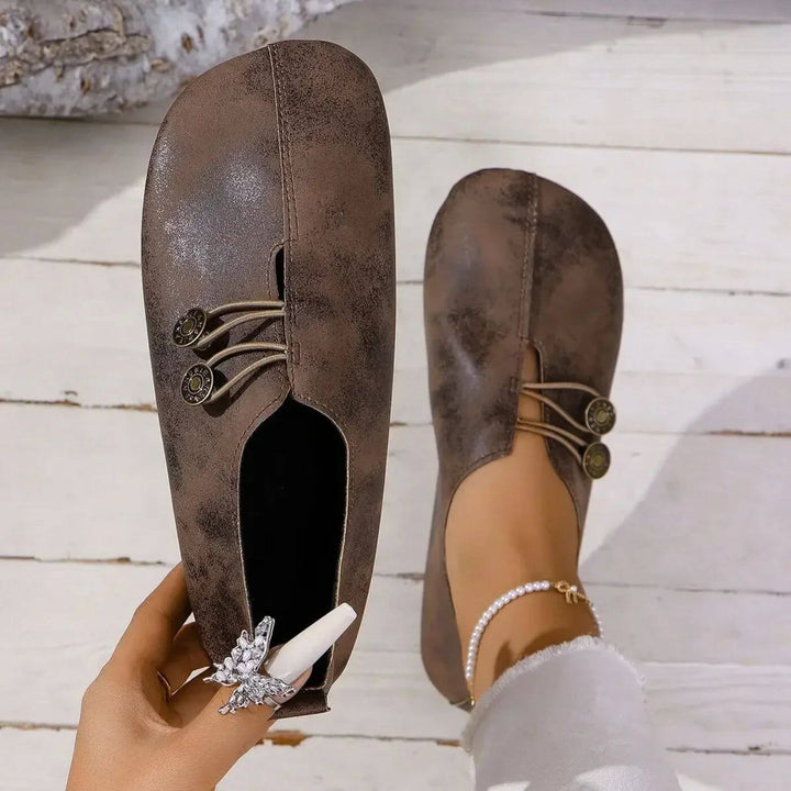 Moncha | Finally, Shoes That Feel Right