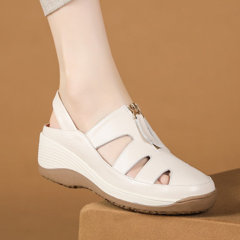 Rosalie | Unmatched Comfort, Effortless Style
