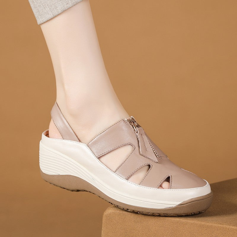 Rosalie | Unmatched Comfort, Effortless Style