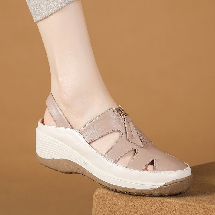 Rosalie | Unmatched Comfort, Effortless Style