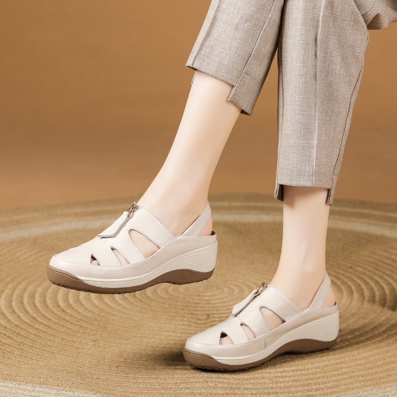 Rosalie | Unmatched Comfort, Effortless Style