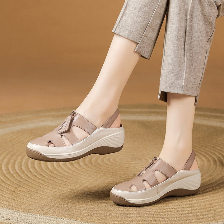 Rosalie | Unmatched Comfort, Effortless Style