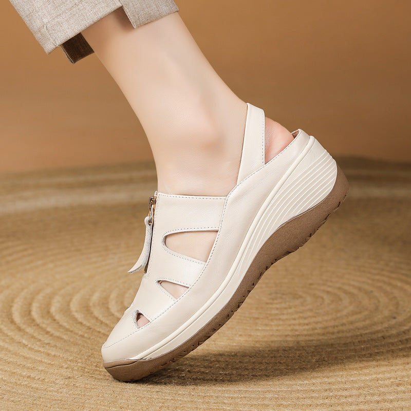 Rosalie | Unmatched Comfort, Effortless Style