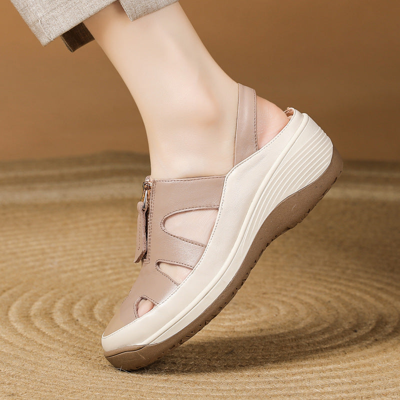 Rosalie | Unmatched Comfort, Effortless Style