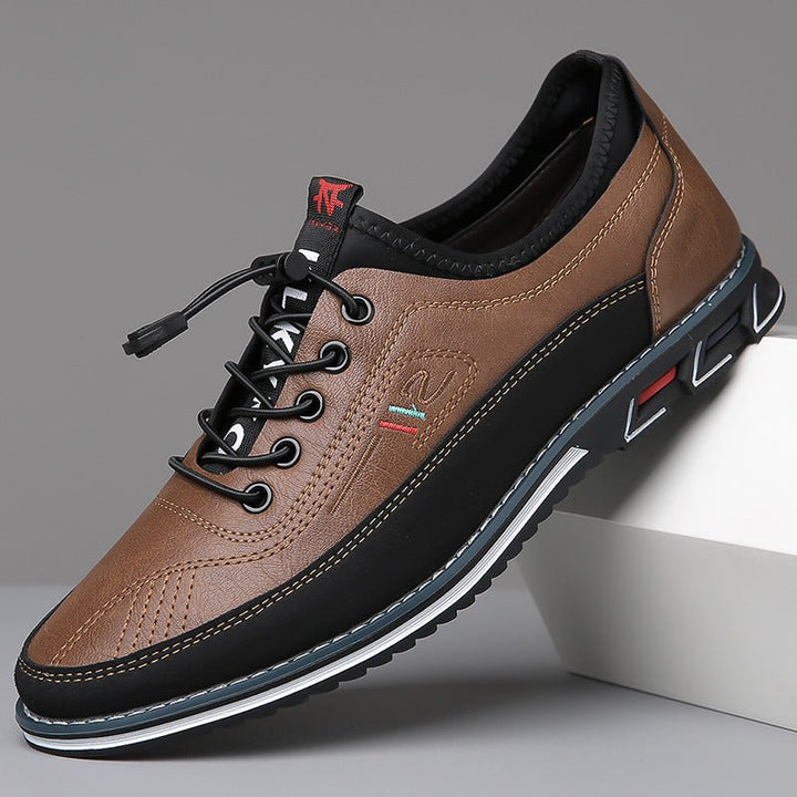 Hennessy | The Everyday Oxford That Gets It Right