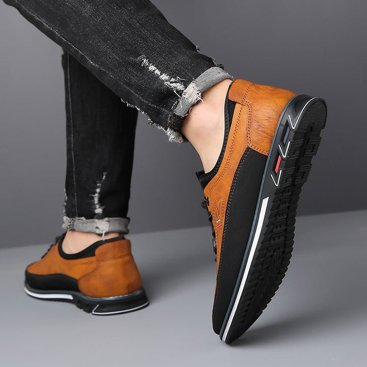 Hennessy | The Everyday Oxford That Gets It Right