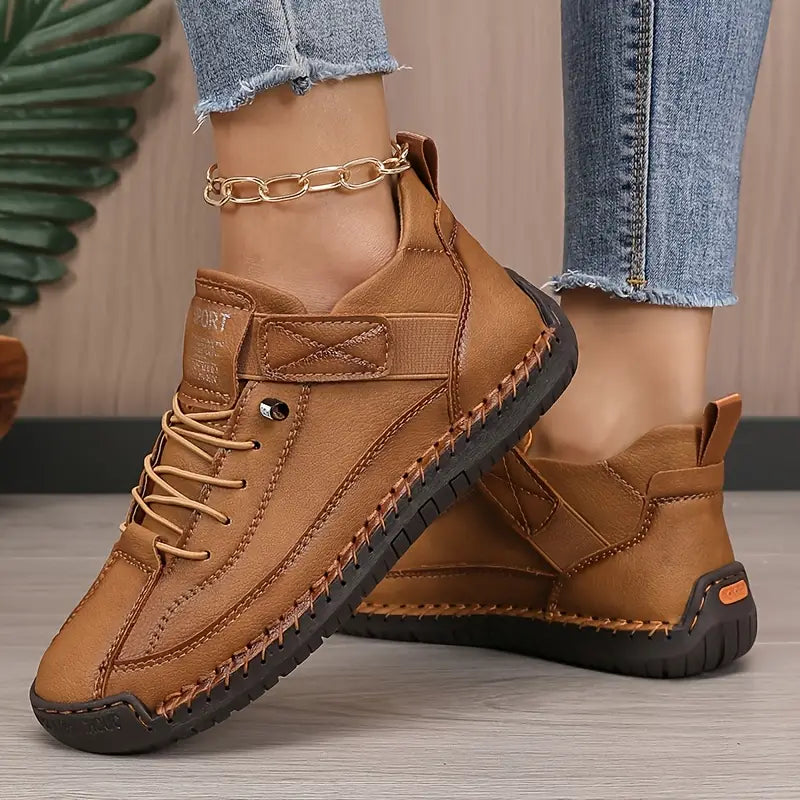 Vance | Every Step, No Ache