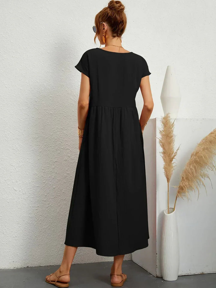 Caoimhe | The Effortless Everyday Dress