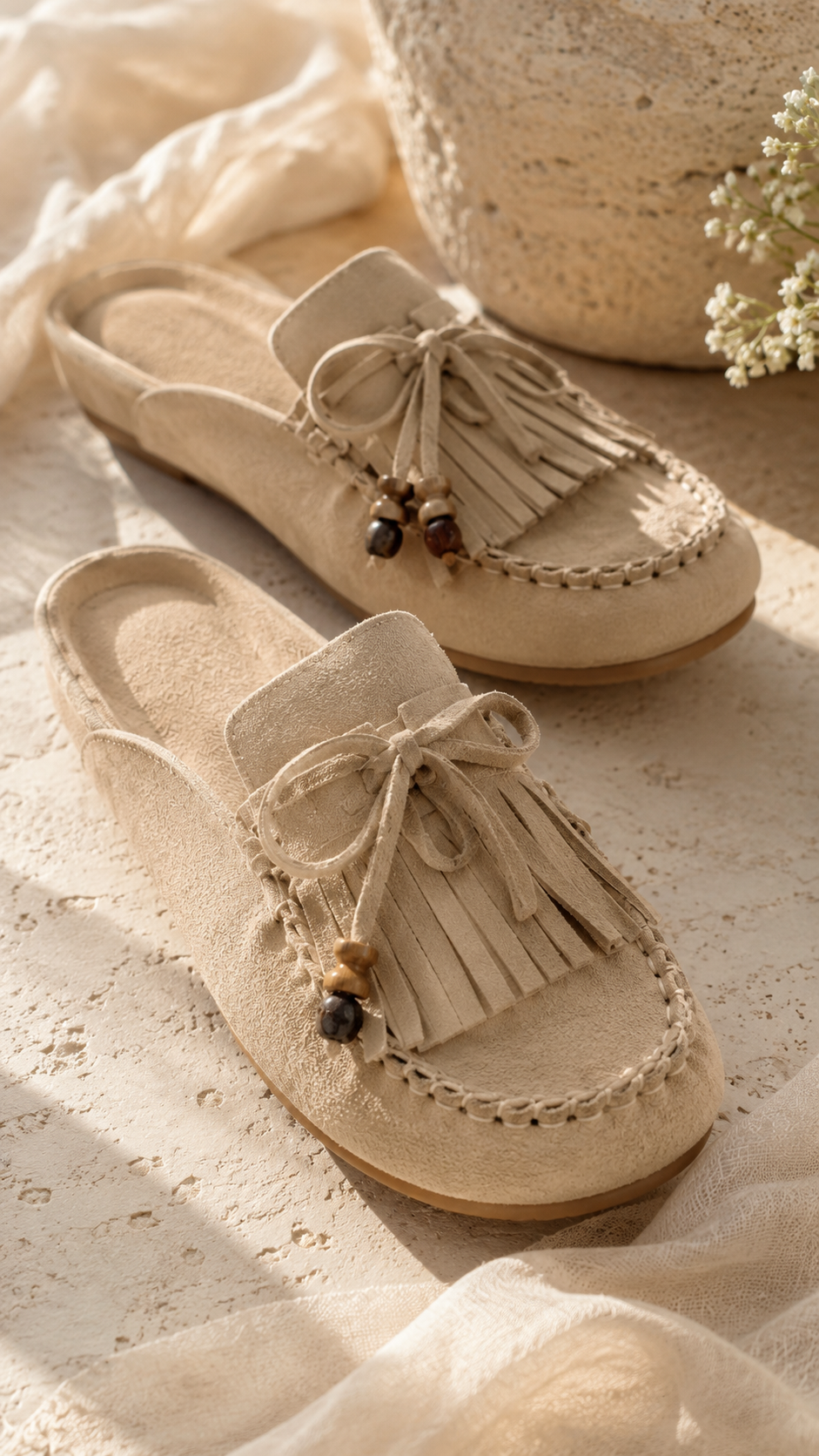 Coco | The Effortless Everyday Mule