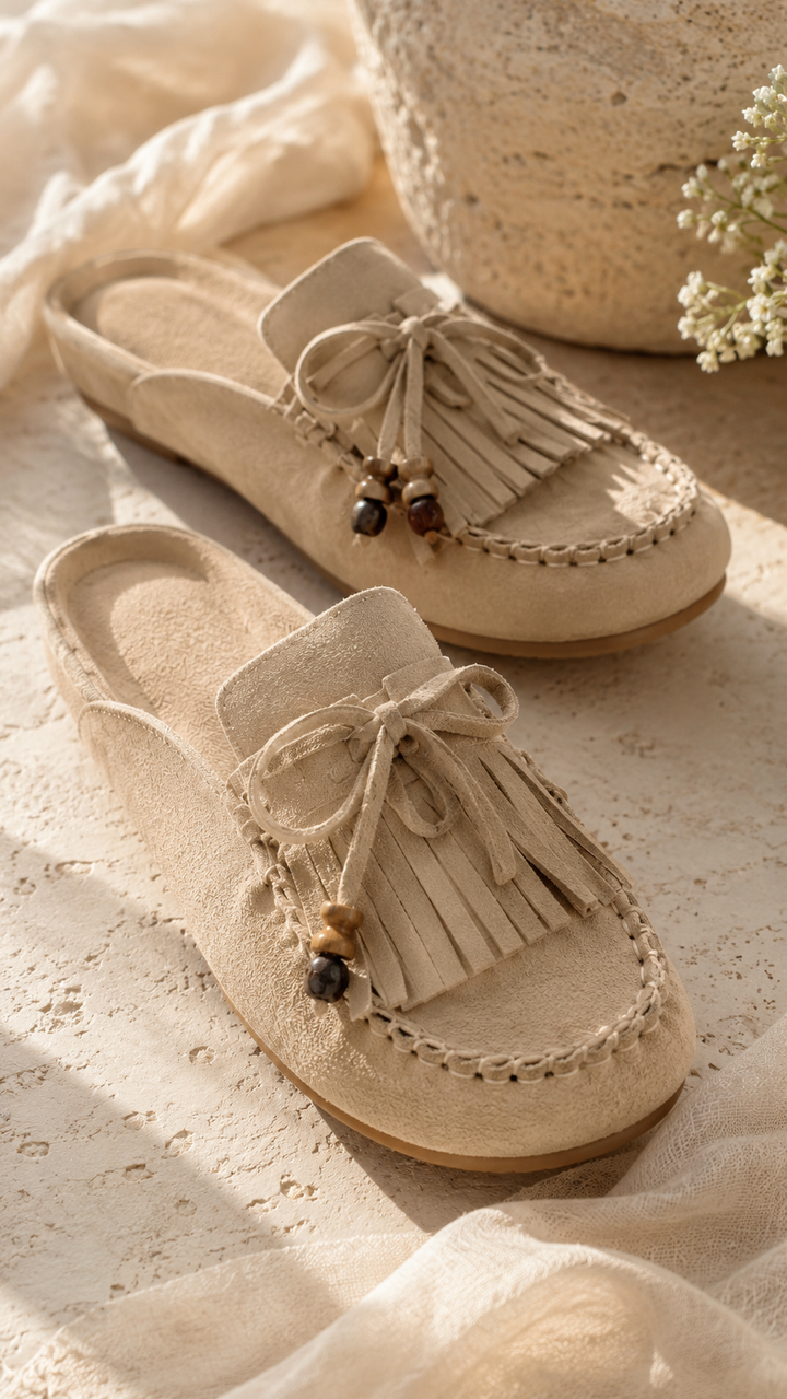 Coco | The Effortless Everyday Mule