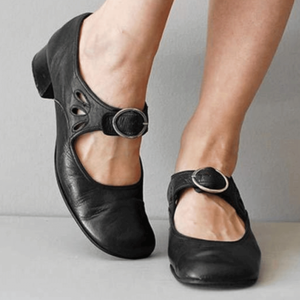 Odile | The Everyday Comfort Sandal