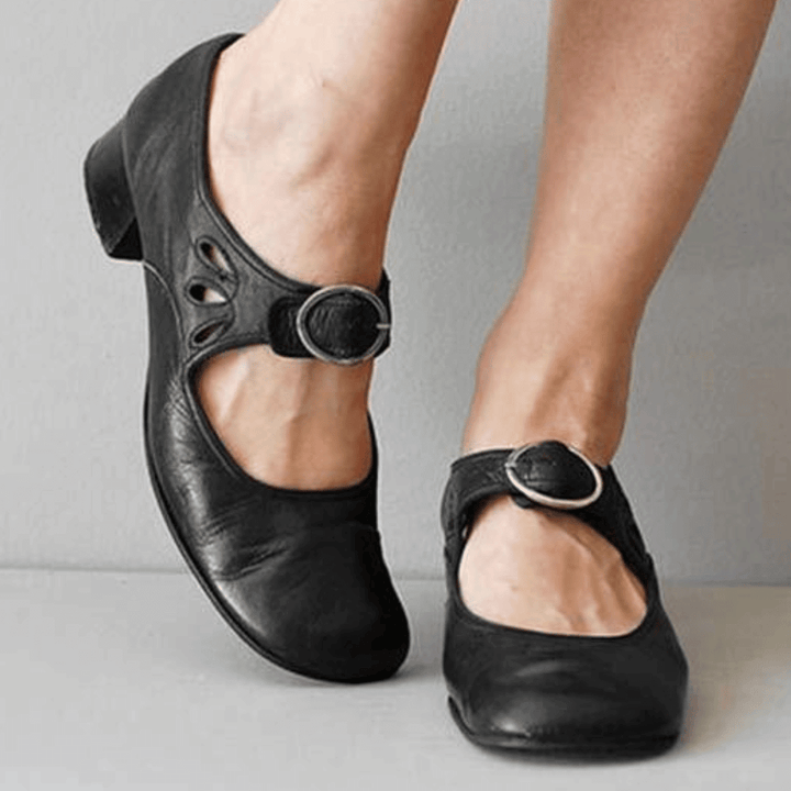 Odile | The Everyday Comfort Sandal