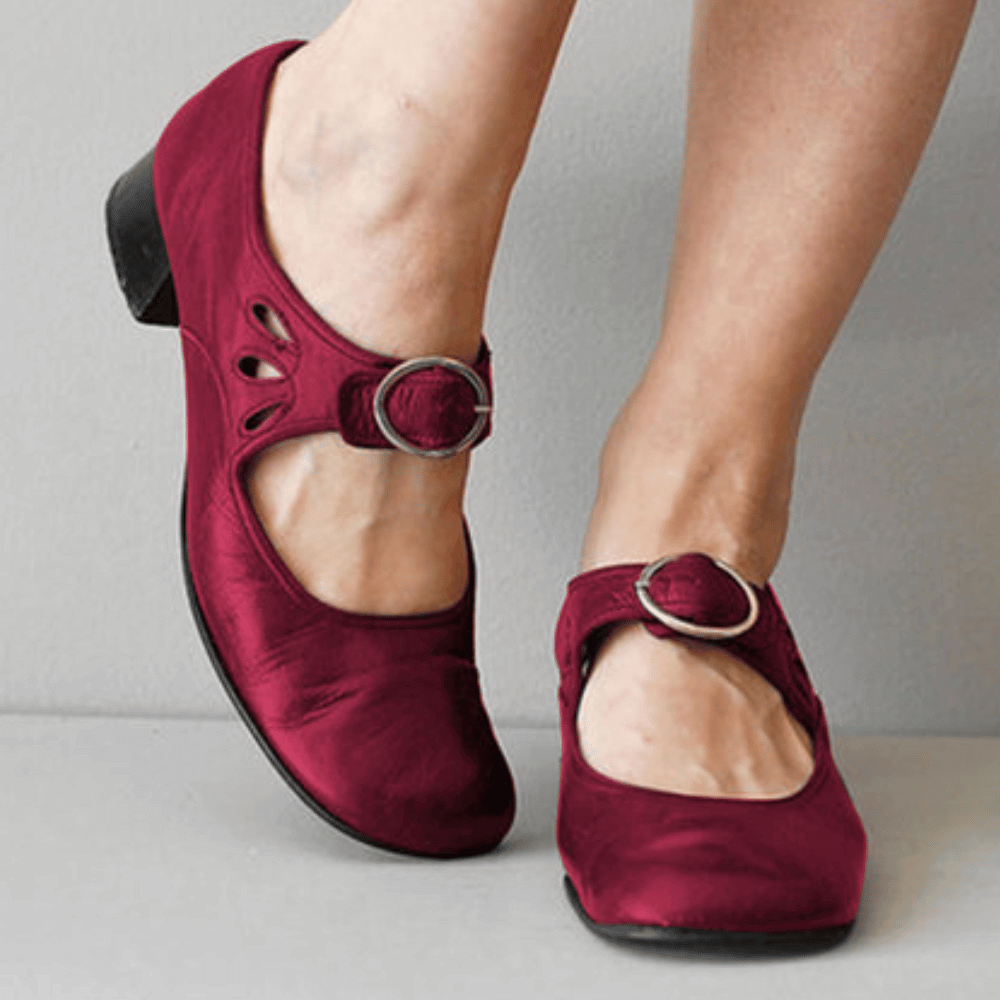 Odile | The Everyday Comfort Sandal