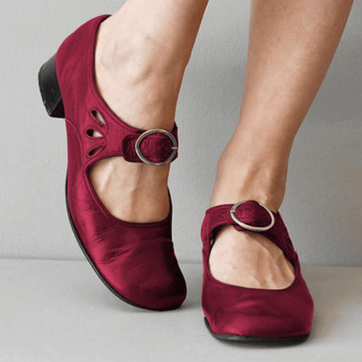 Odile | The Everyday Comfort Sandal